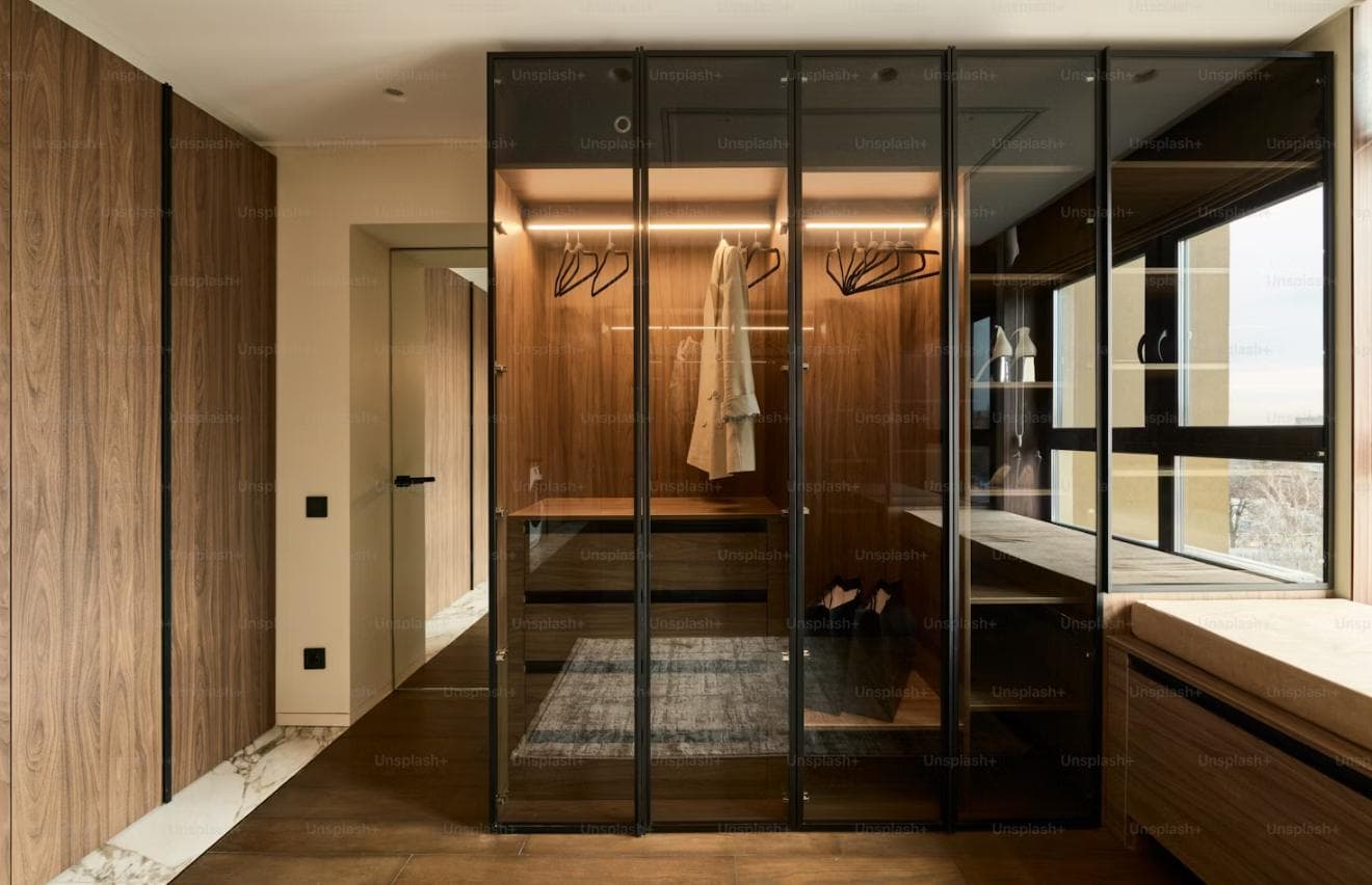 Fitted Bedrooms project 6