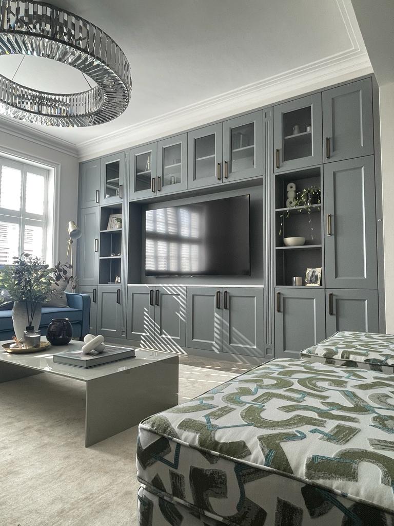 SPACE by HM Elite Interiors