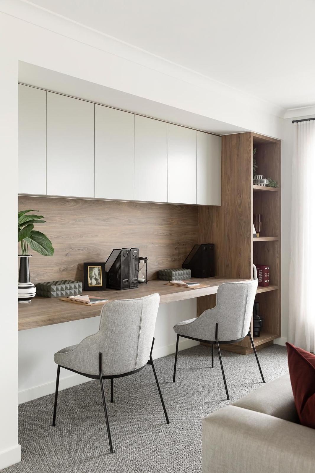 Home Office Design